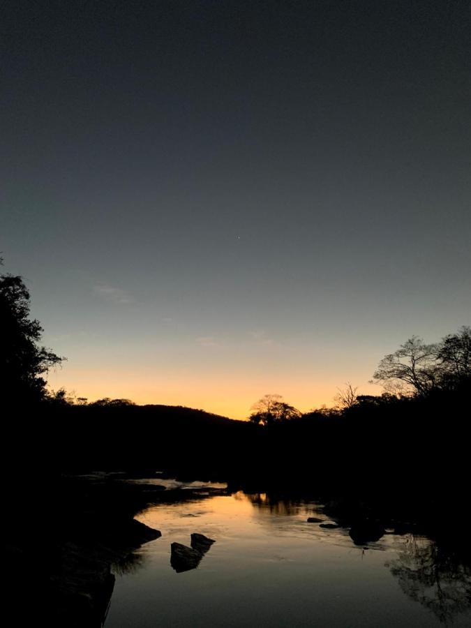Pousada Canto Verde Serra do Cipo National Park Bagian luar foto